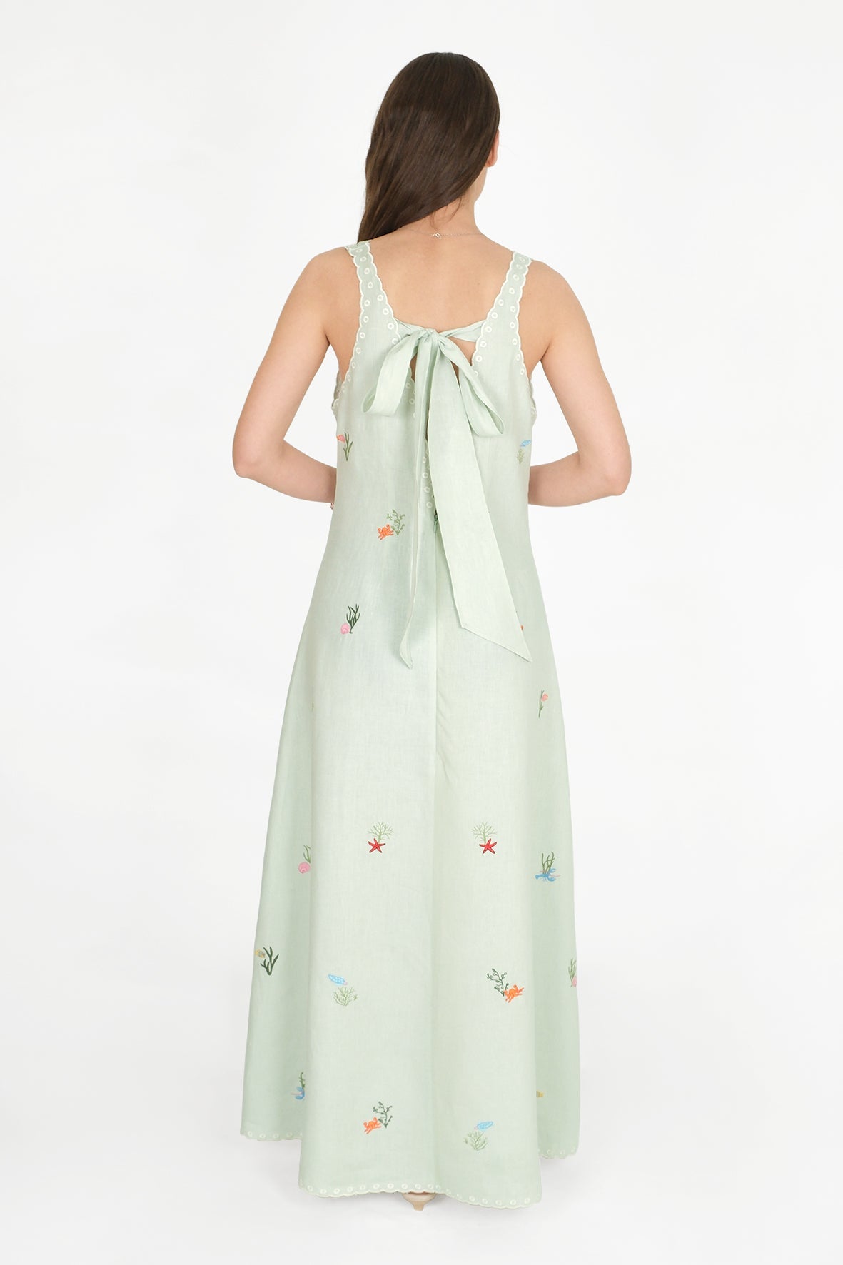 Aylin | Mint