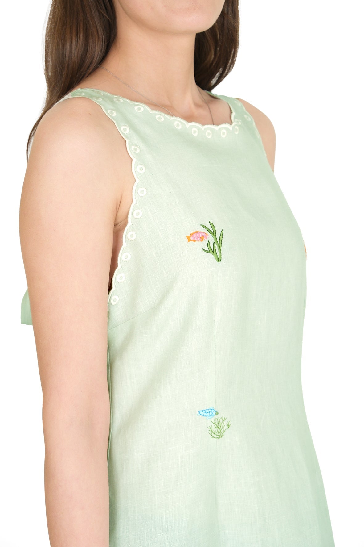 Aylin | Mint