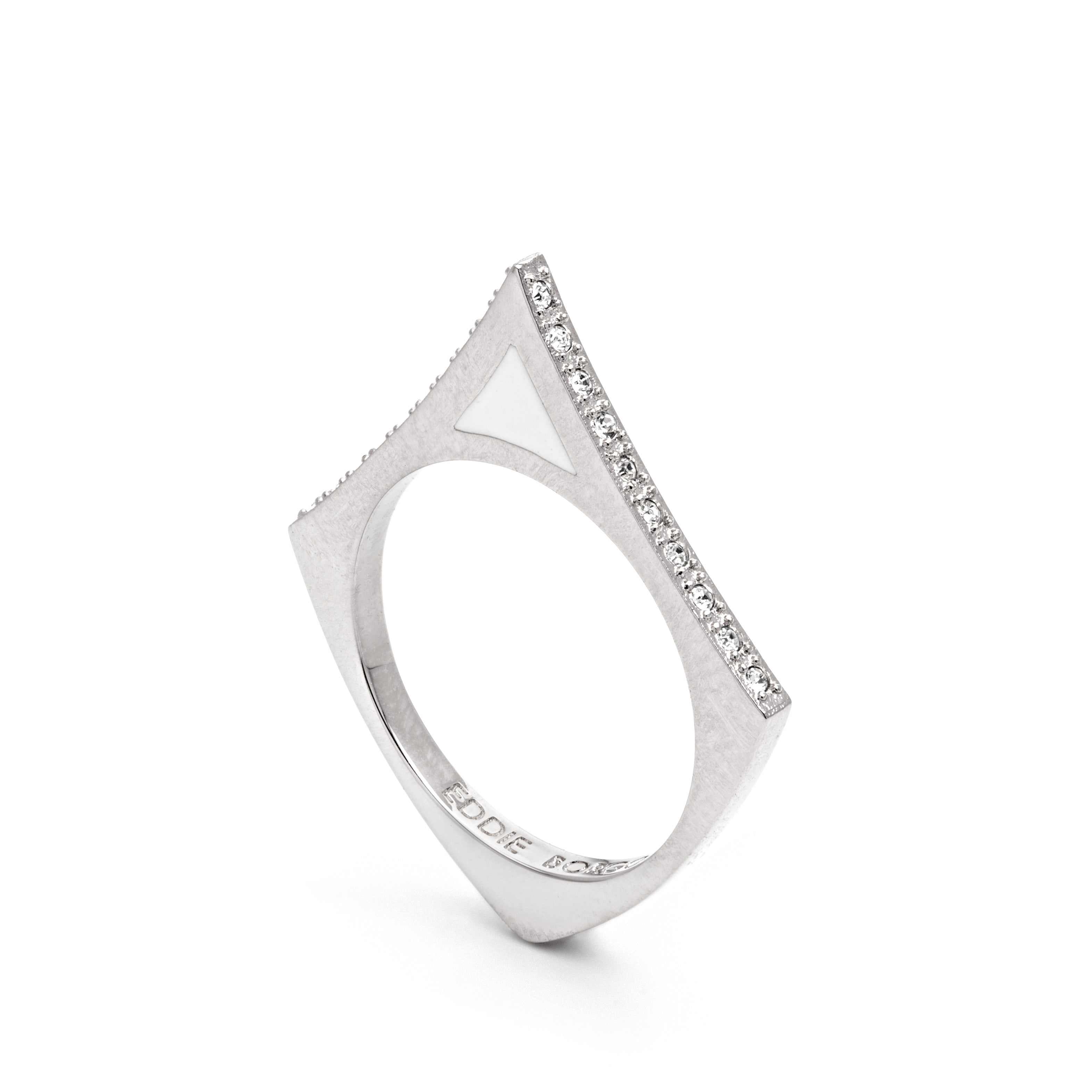 Tuareg Ring