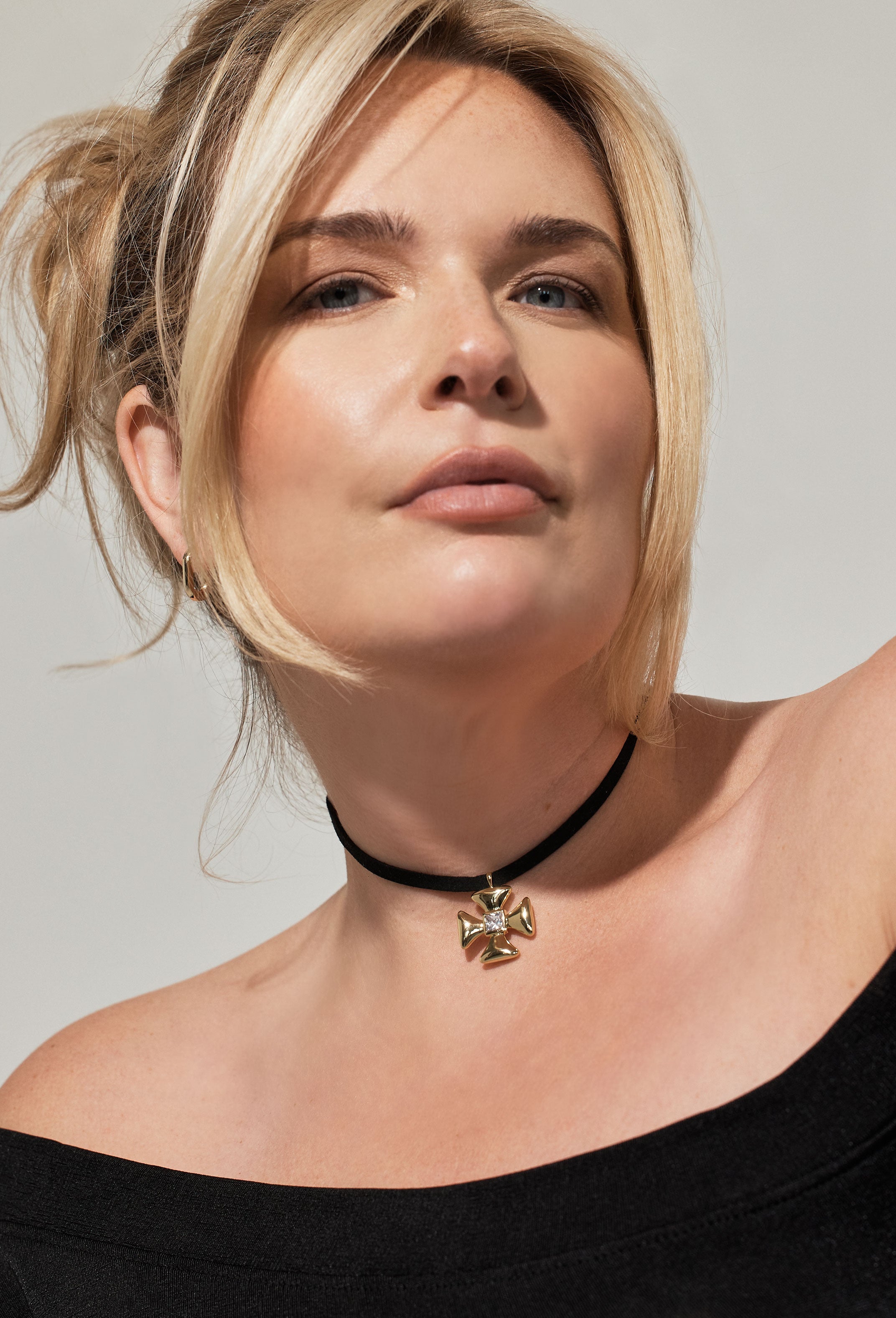 Grace Necklace