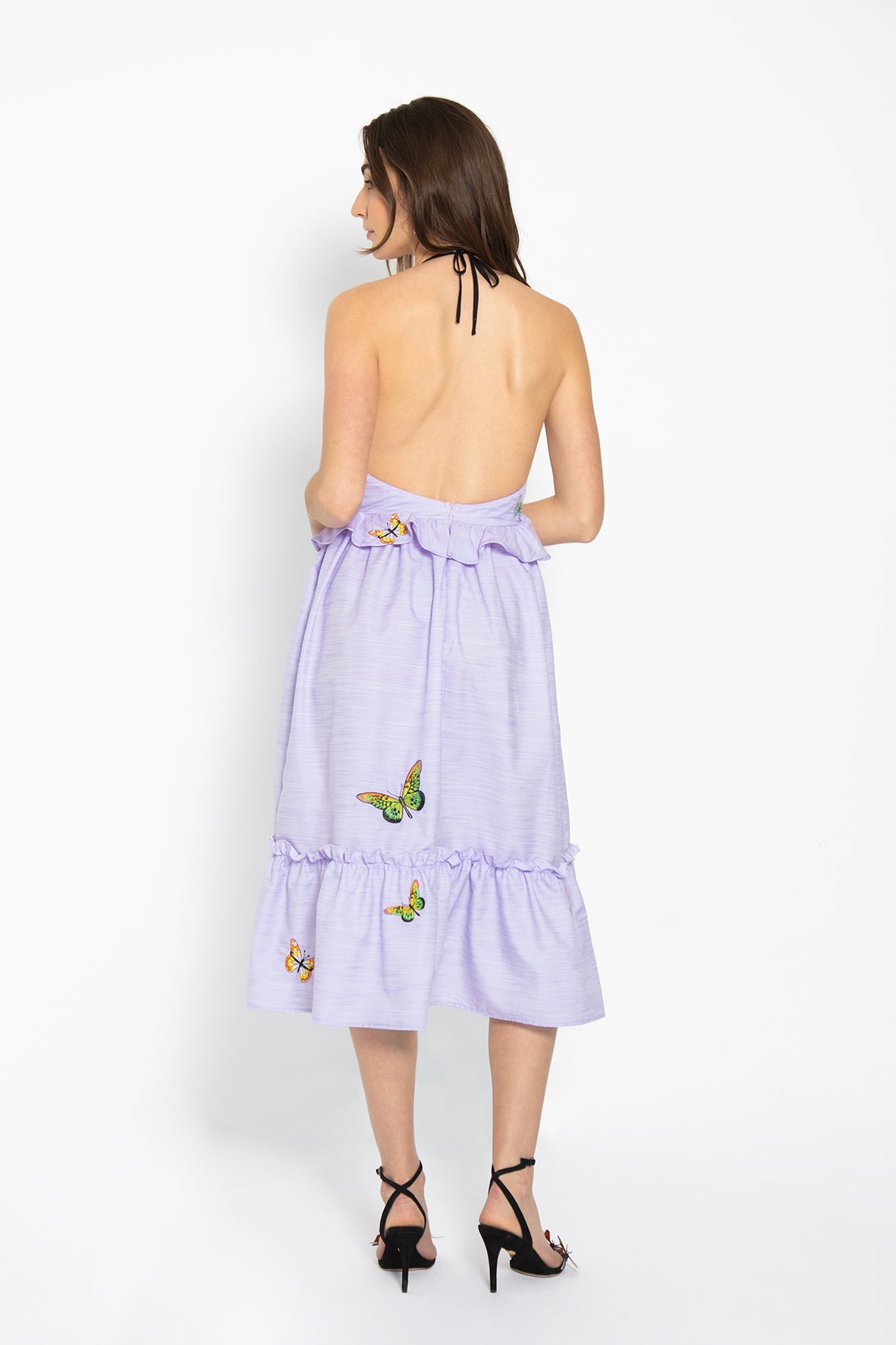 Didem | Lilac