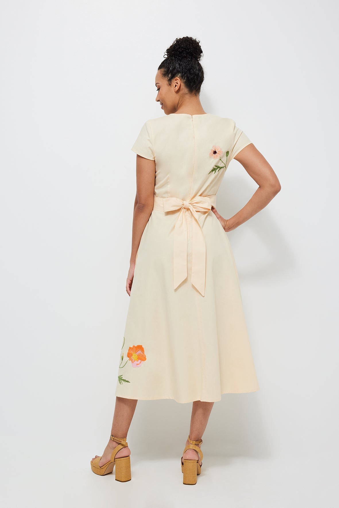 Necaise | Light Yellow