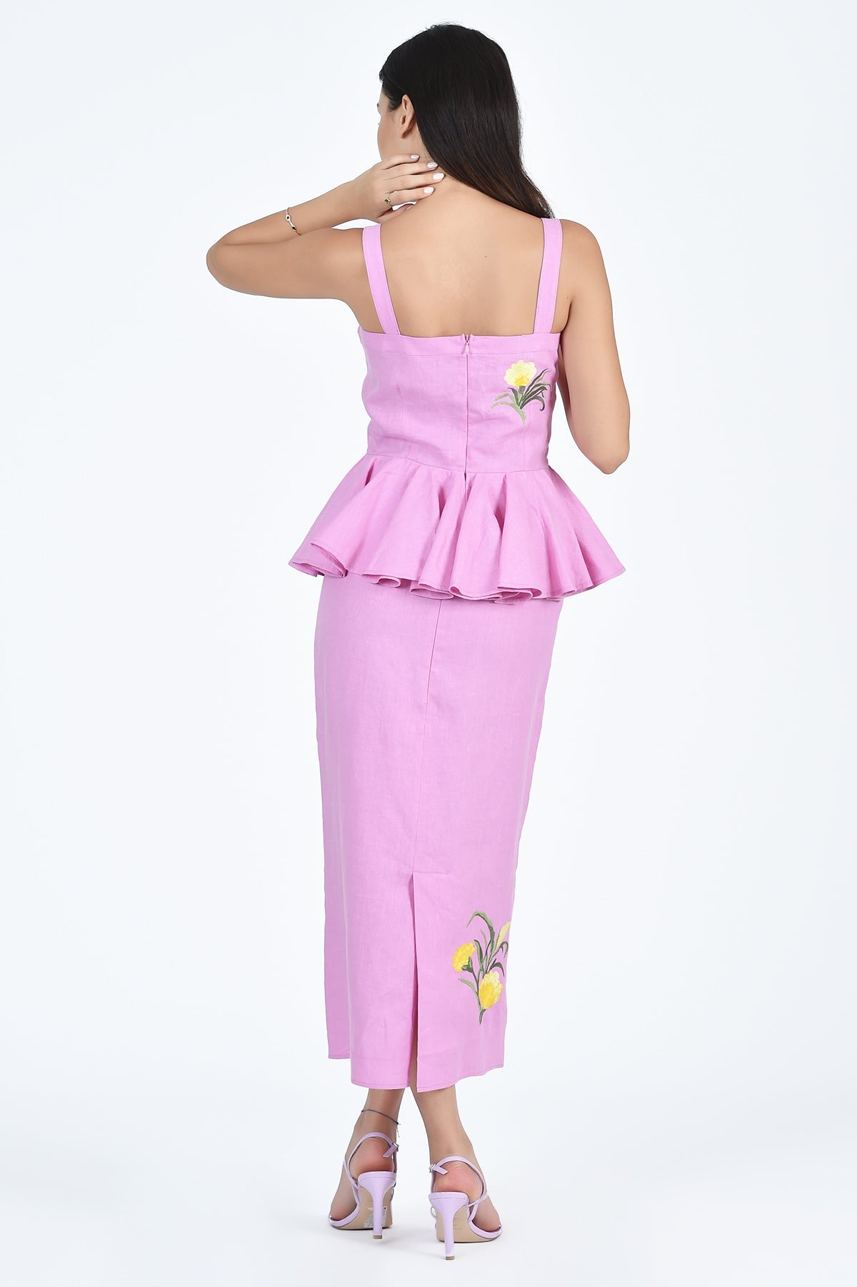 Noemine | Plum
