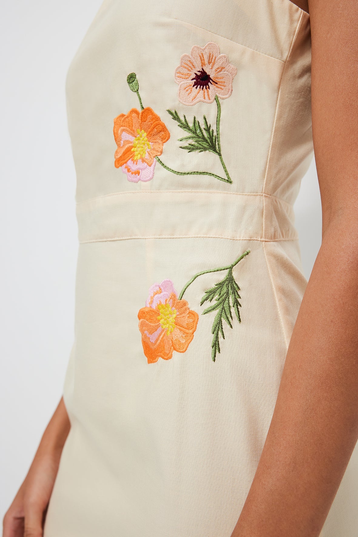 Zennur | Light Yellow