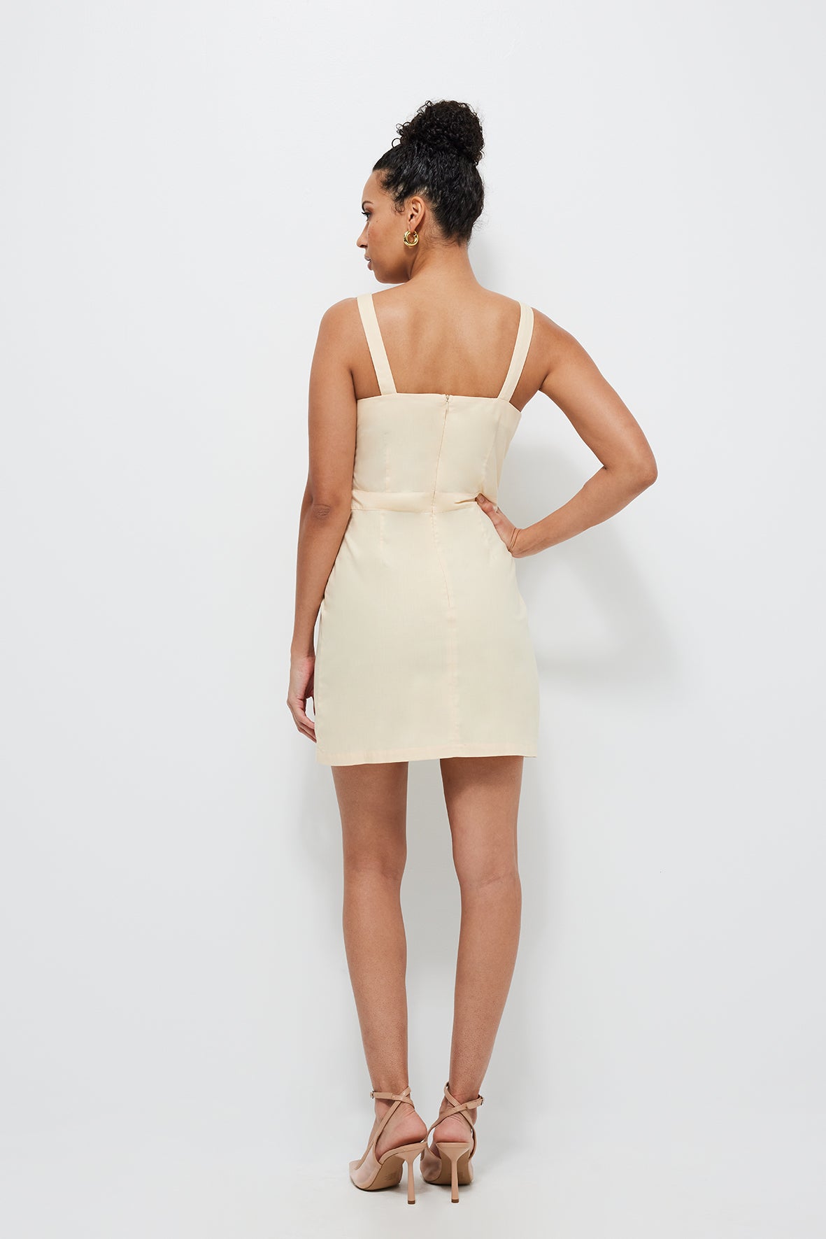 Zennur | Light Yellow