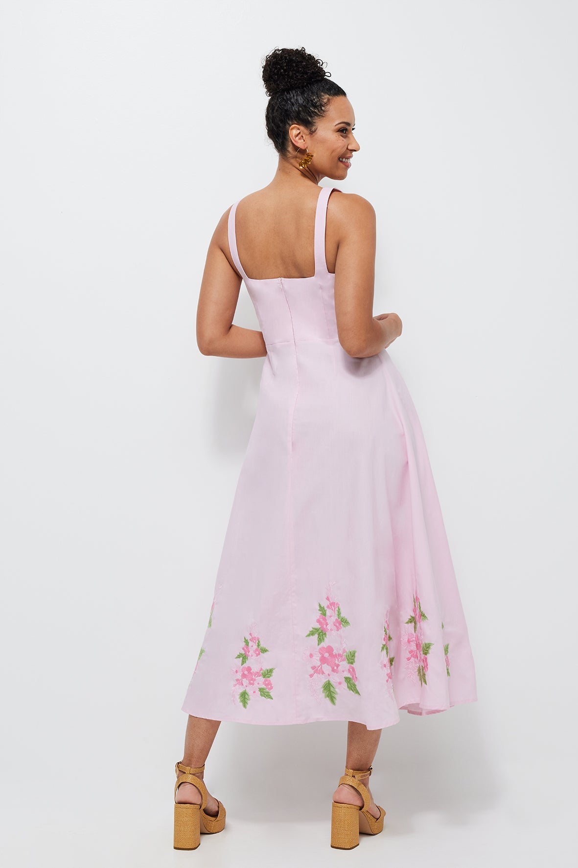 Adora | Light Pink