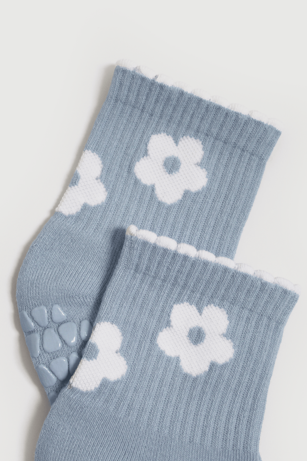 Flora Ankle Sock