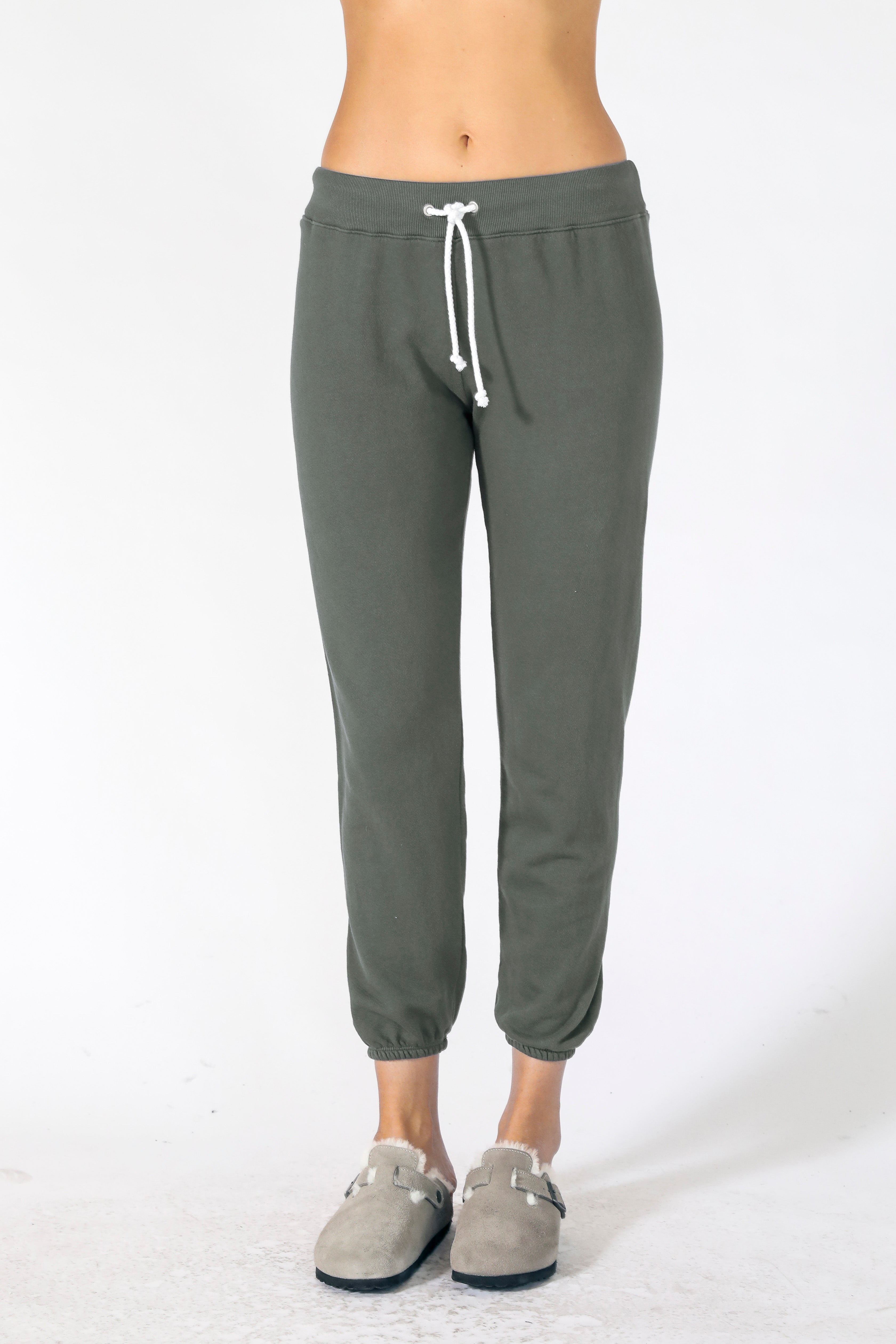 B10 - Freddie - French Terry Jogger