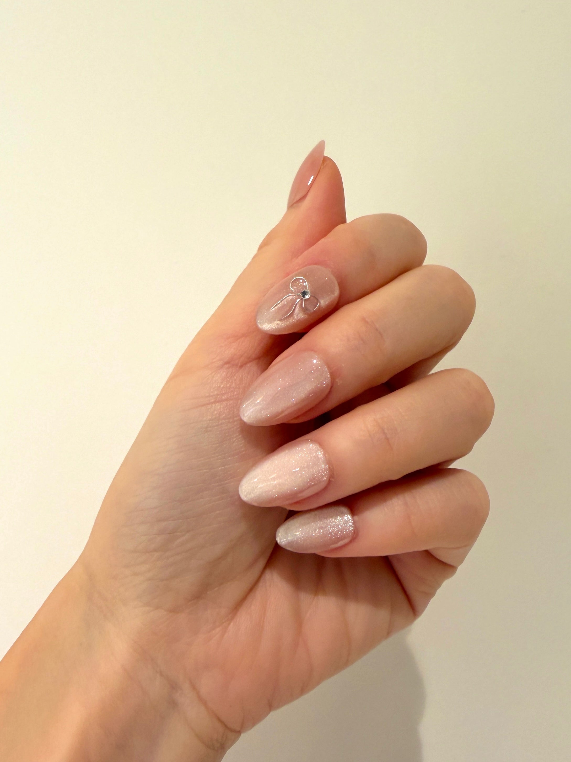 Gift Wrapped (made to order)