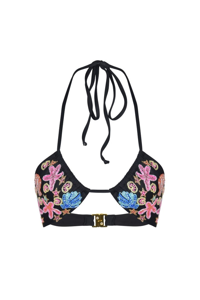 Marissa Bikini Set Black