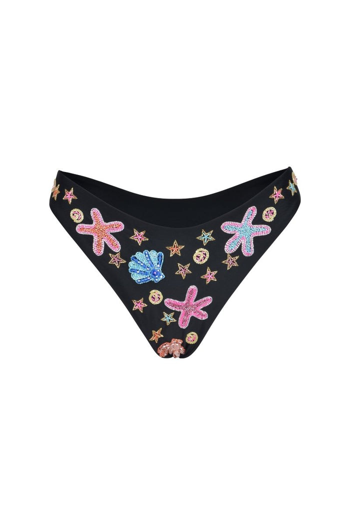 Marissa Bikini Set Black