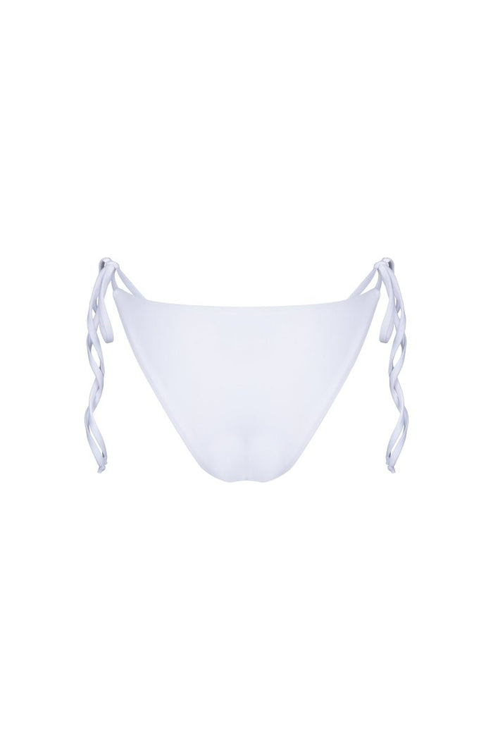 BETHANY BIKINI SET WHITE