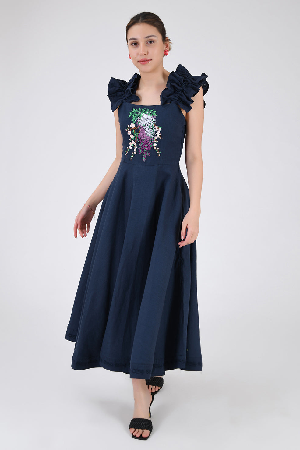 Alya Wanga - Fanm Mon