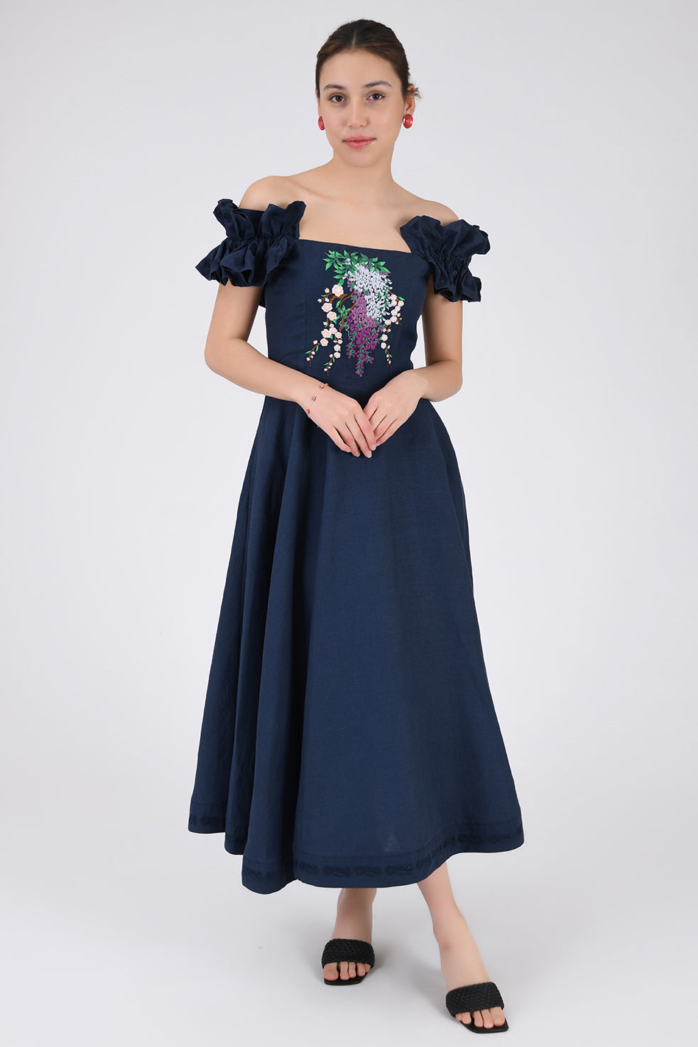 Alya Wanga - Fanm Mon