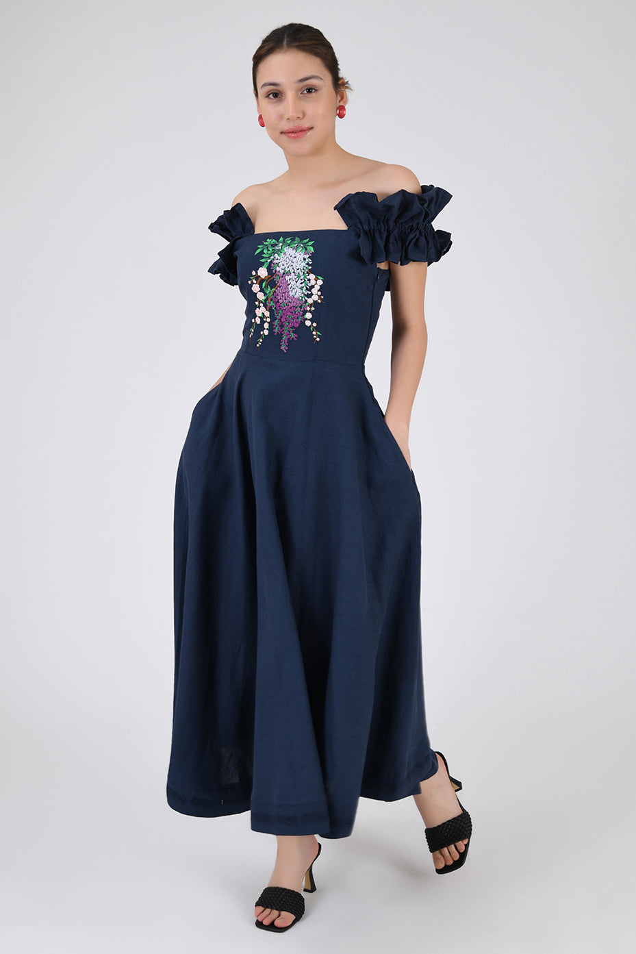 Alya Wanga - Fanm Mon