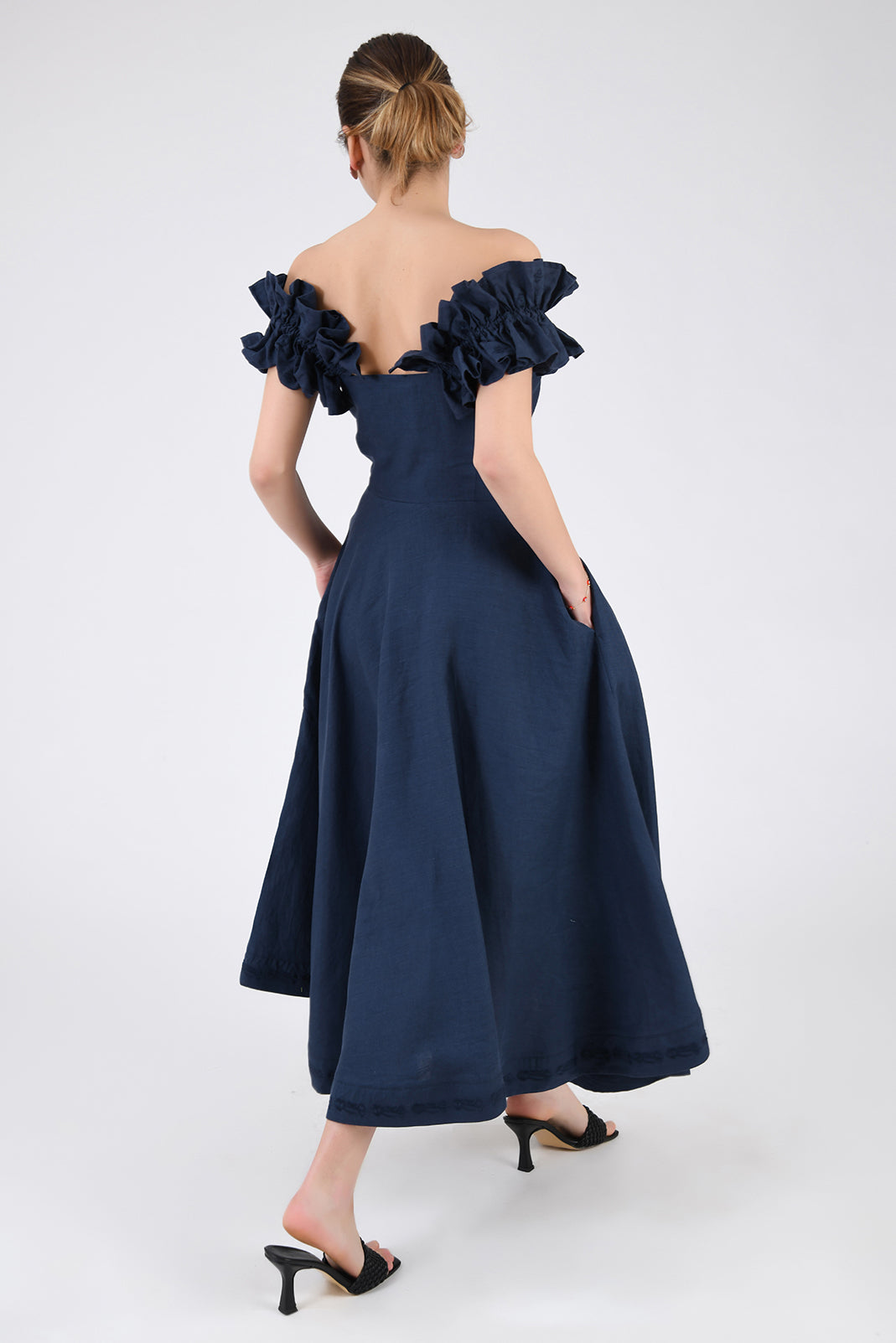 Alya Wanga - Fanm Mon