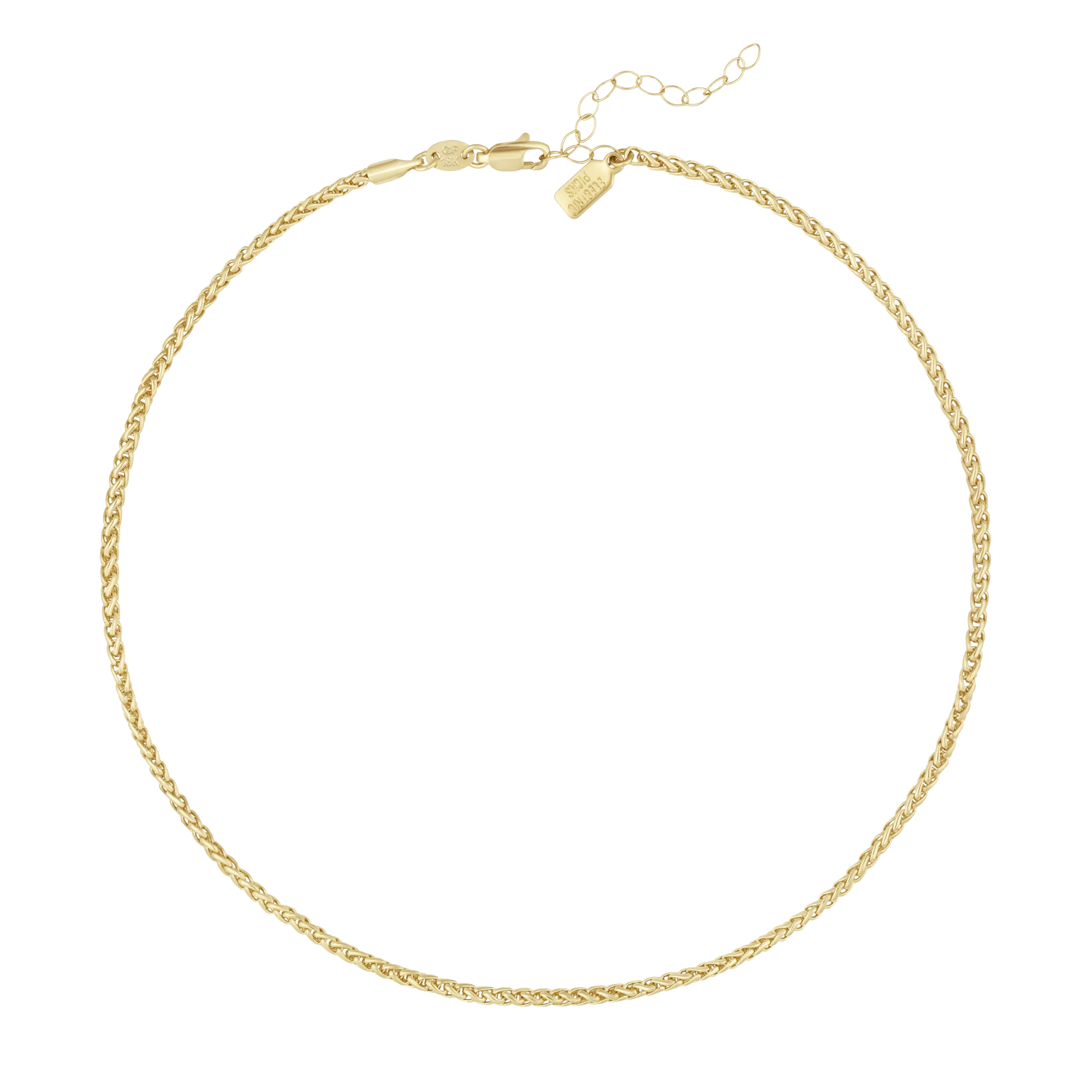 Mini Harlow Necklace