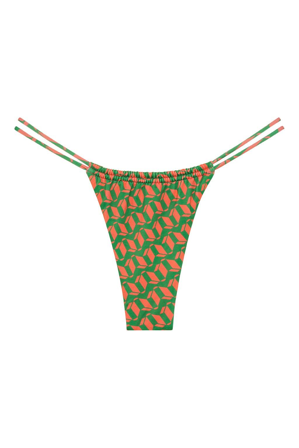 Geo Brasil Bikini Bottom