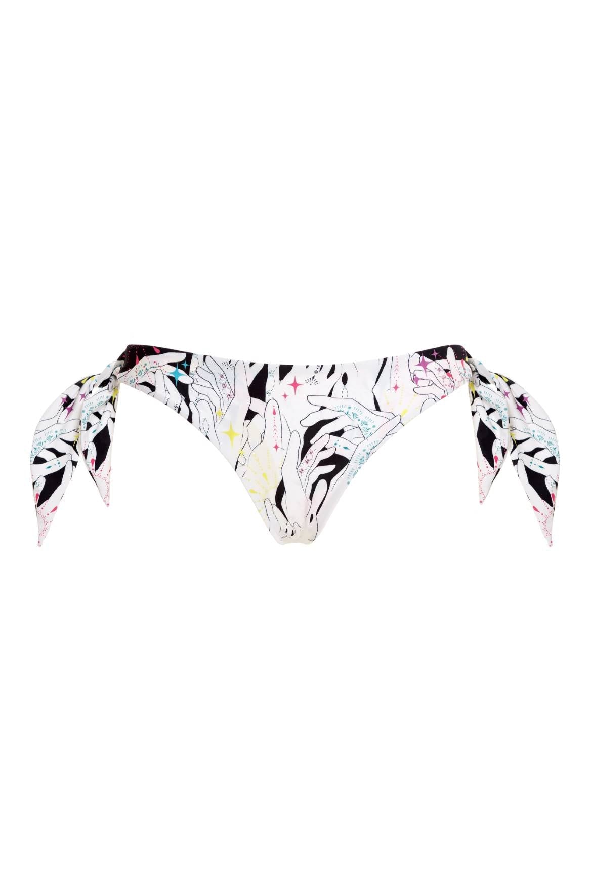 Similar-Gleam-haim-bikini-bottom-13183-front