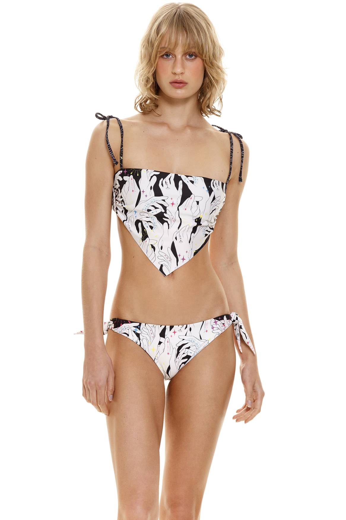 Gleam-haim-bikini-bottom-13183-front-with-model