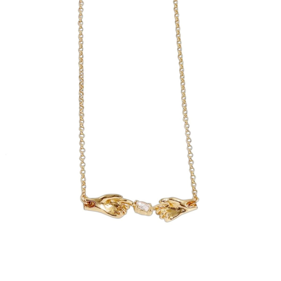 Rosalline Necklace - will take 2-4 weeks to arrive