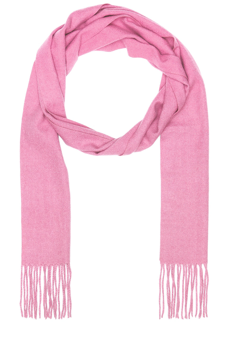 Colour Theory Scarf Slim