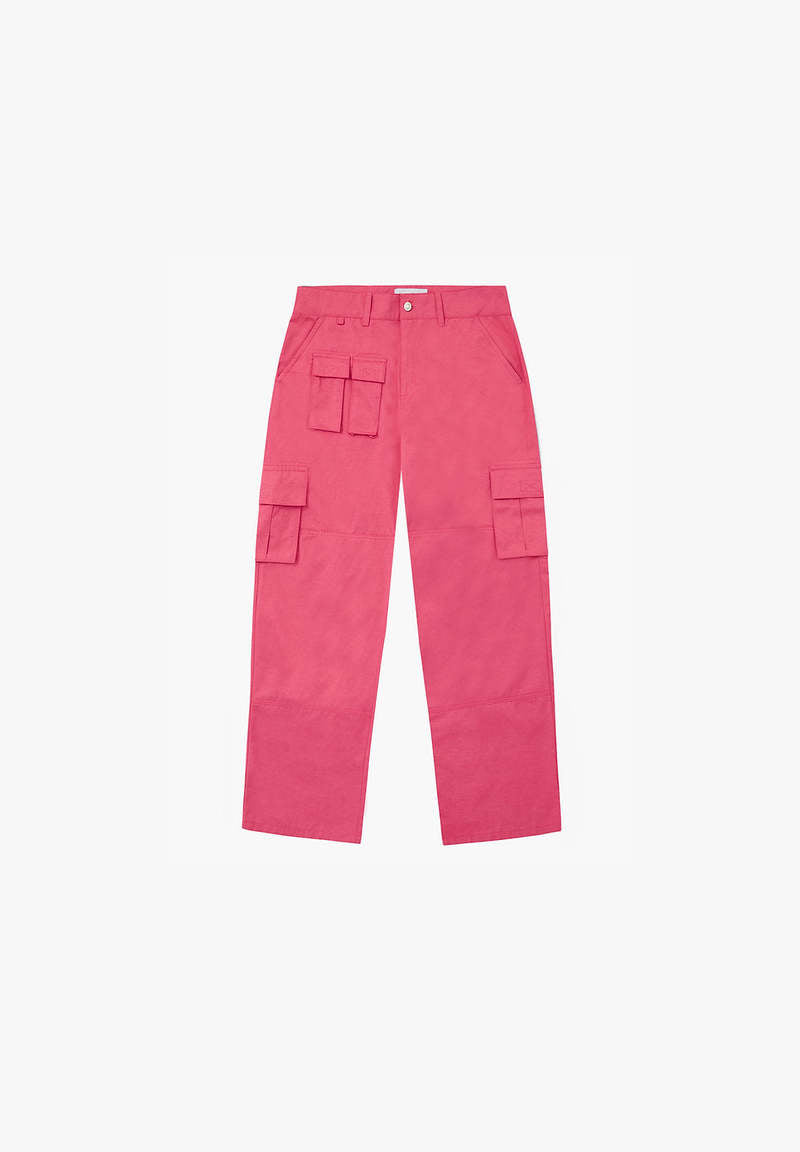 Easy Rider Cargos - Azalea