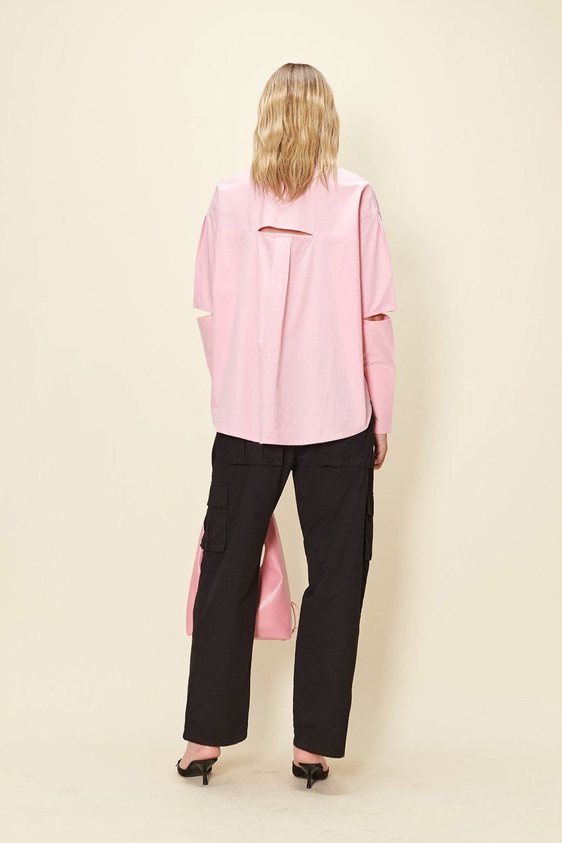 Easy Rider Cargos - Black