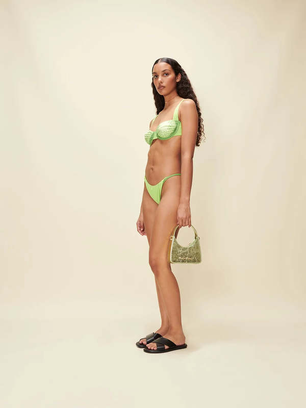 Presse Bikini - Kiwi