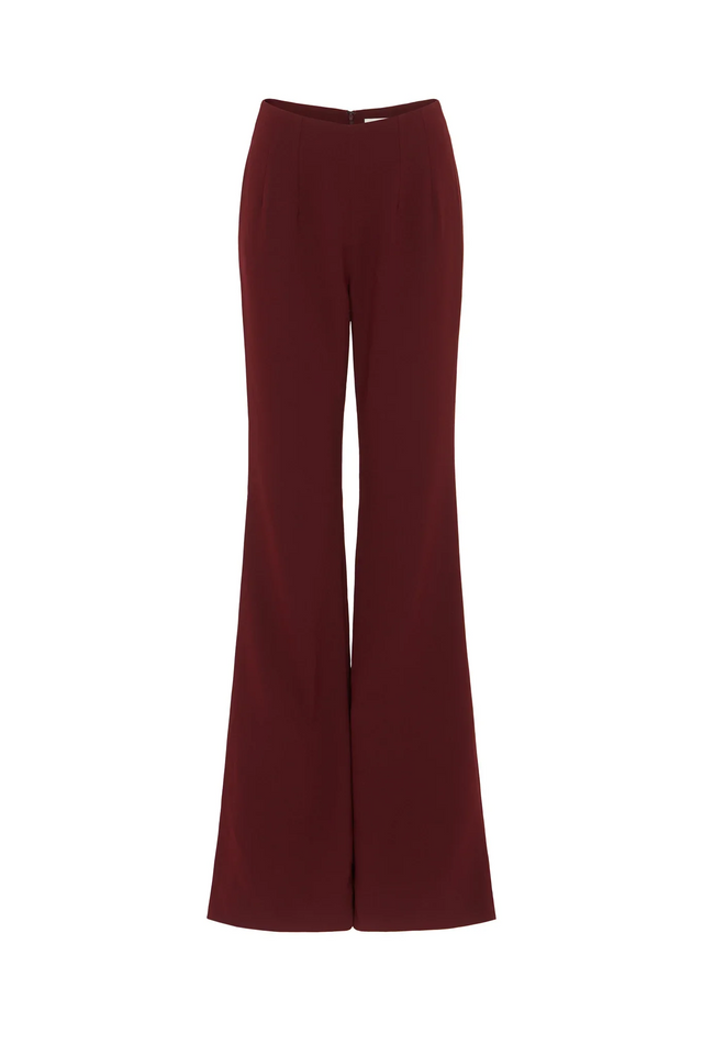 Idris Pant - Bordeaux