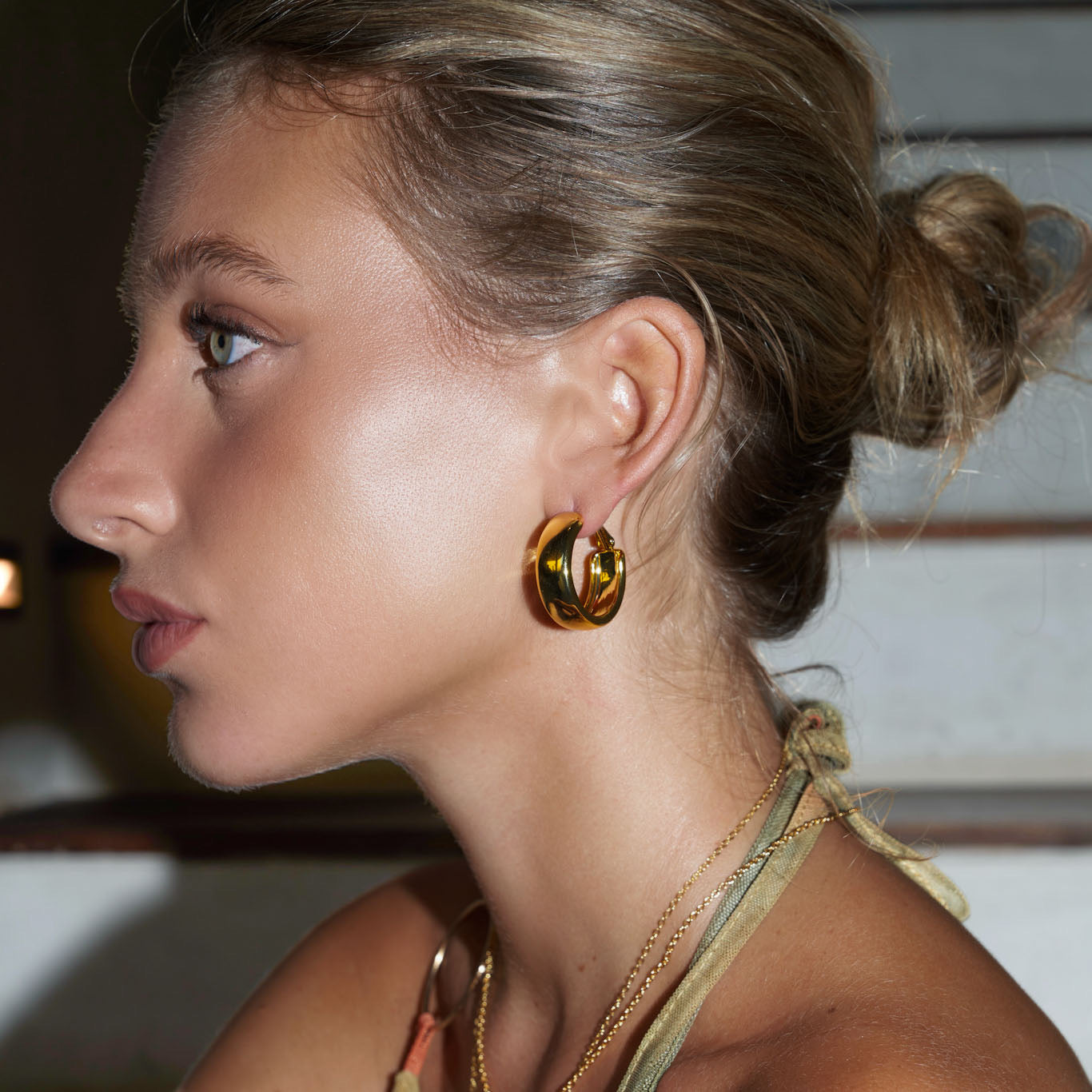 Keep 'Em Spinning Earrings