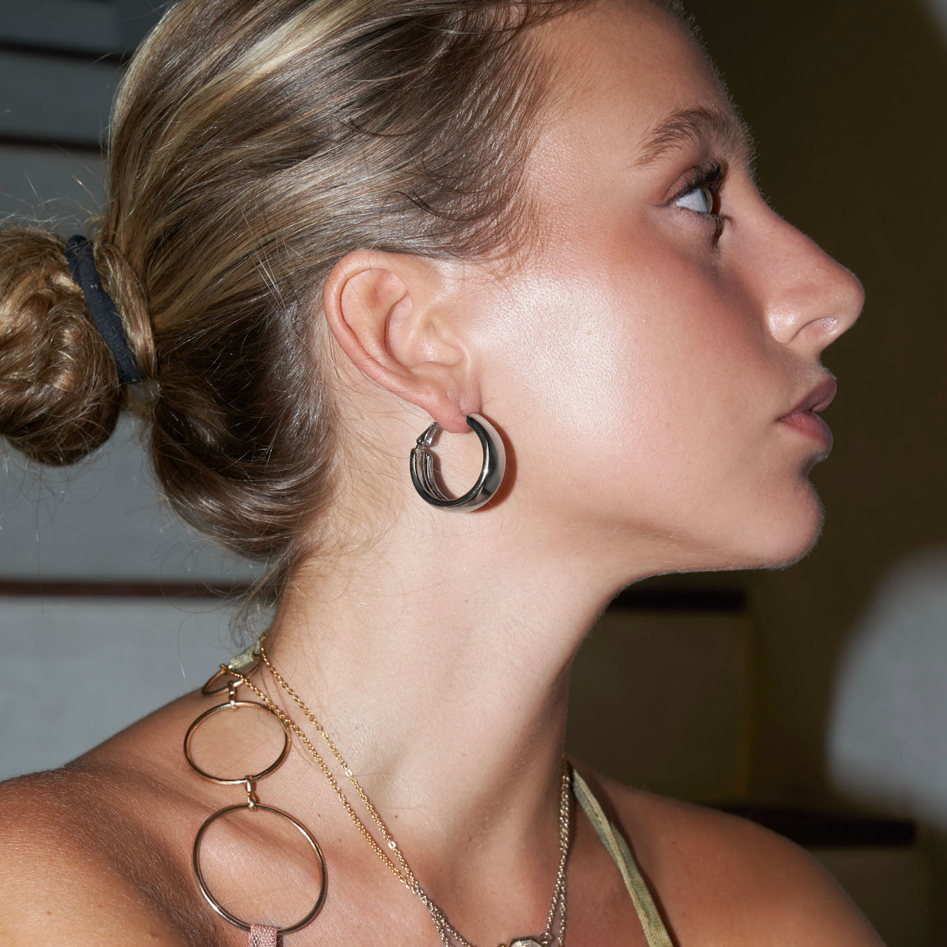 Keep 'Em Spinning Earrings