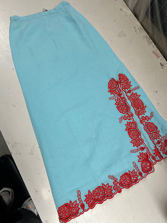 Arpi Skirt