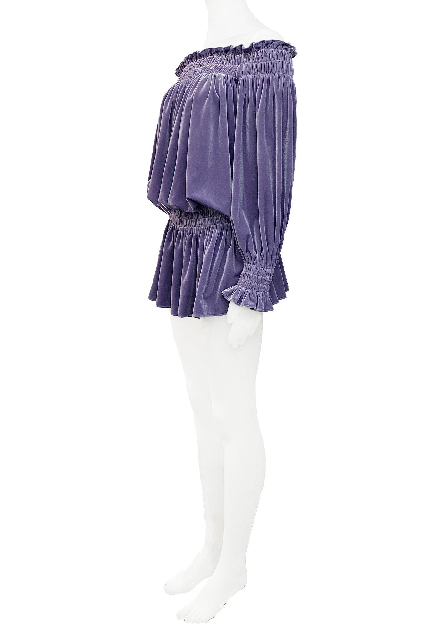 PEASANT DRESS
