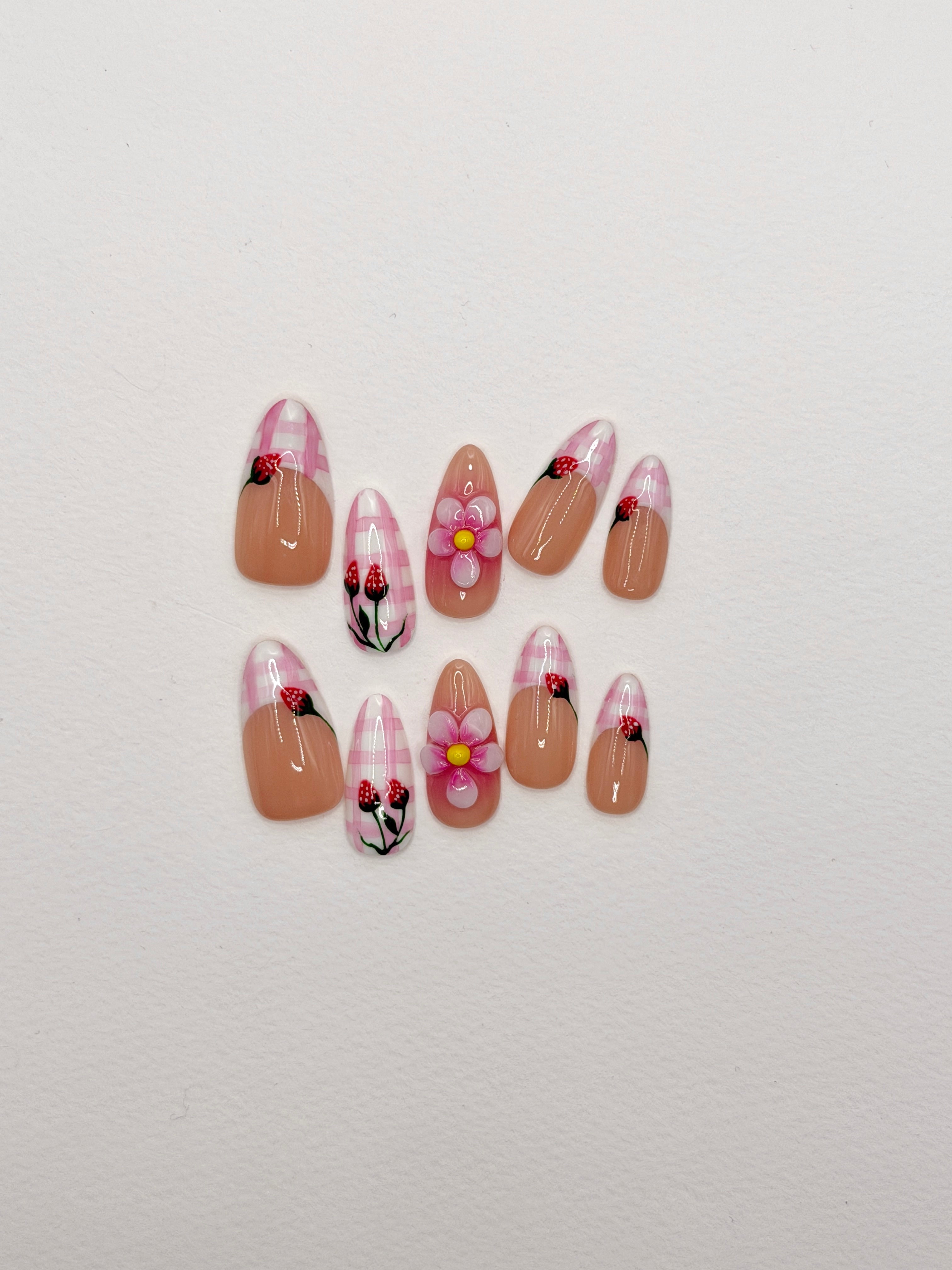 Hamptons (made to order)