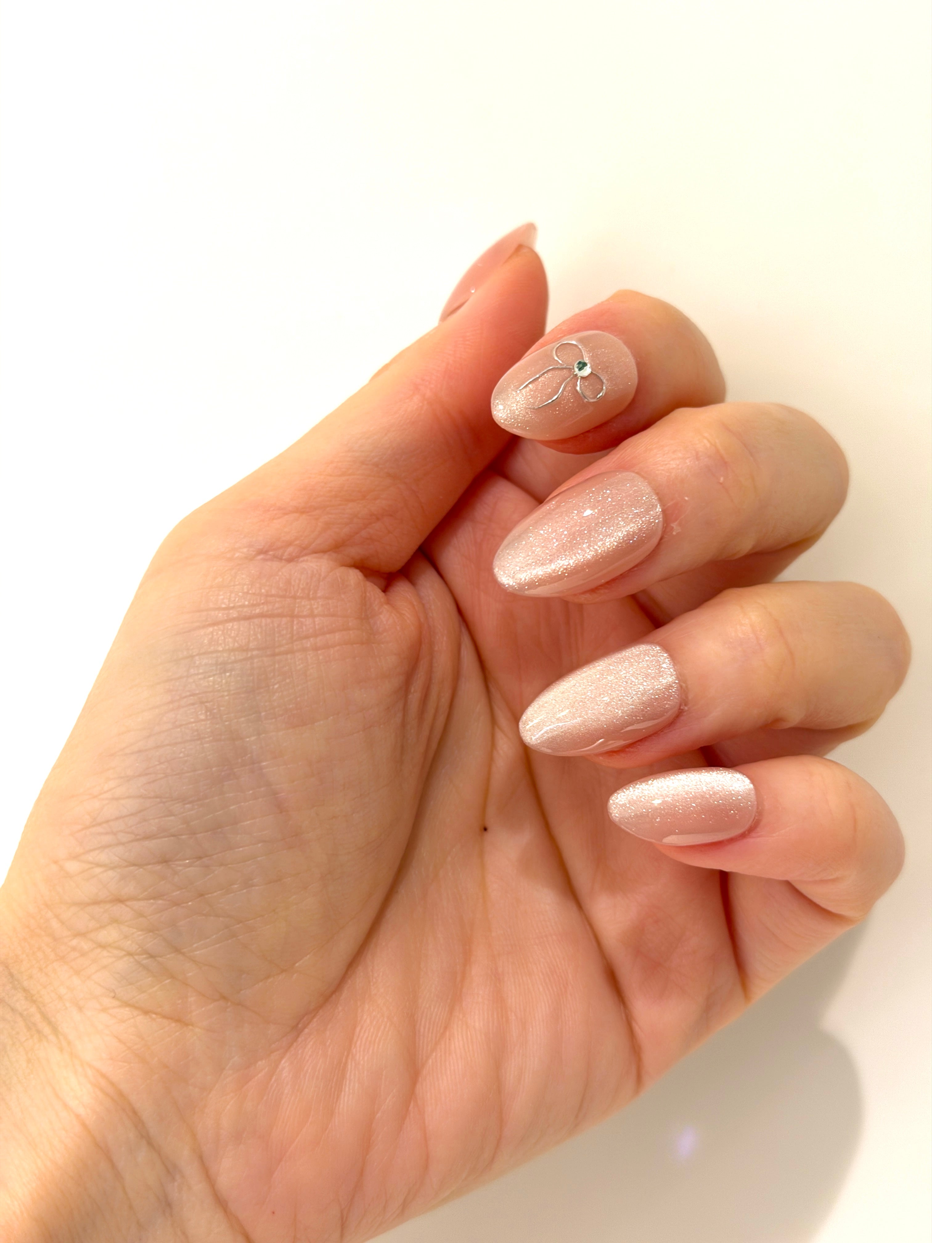 Gift Wrapped (made to order)