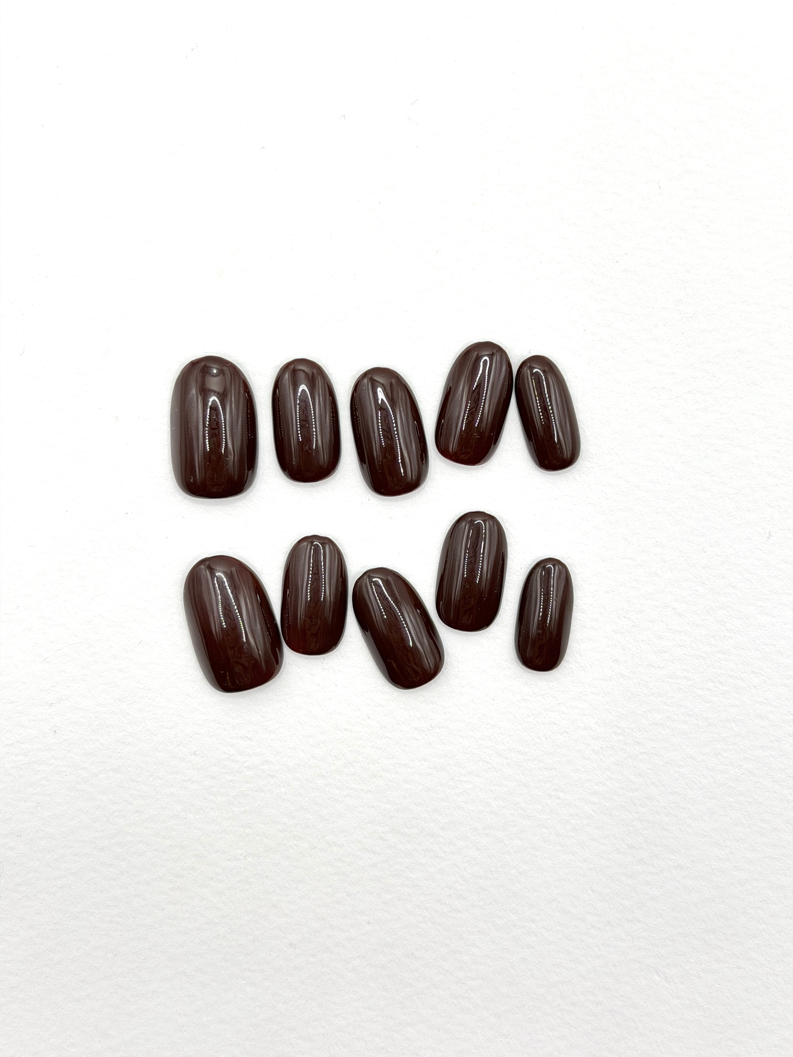 Burgundy (made to order)