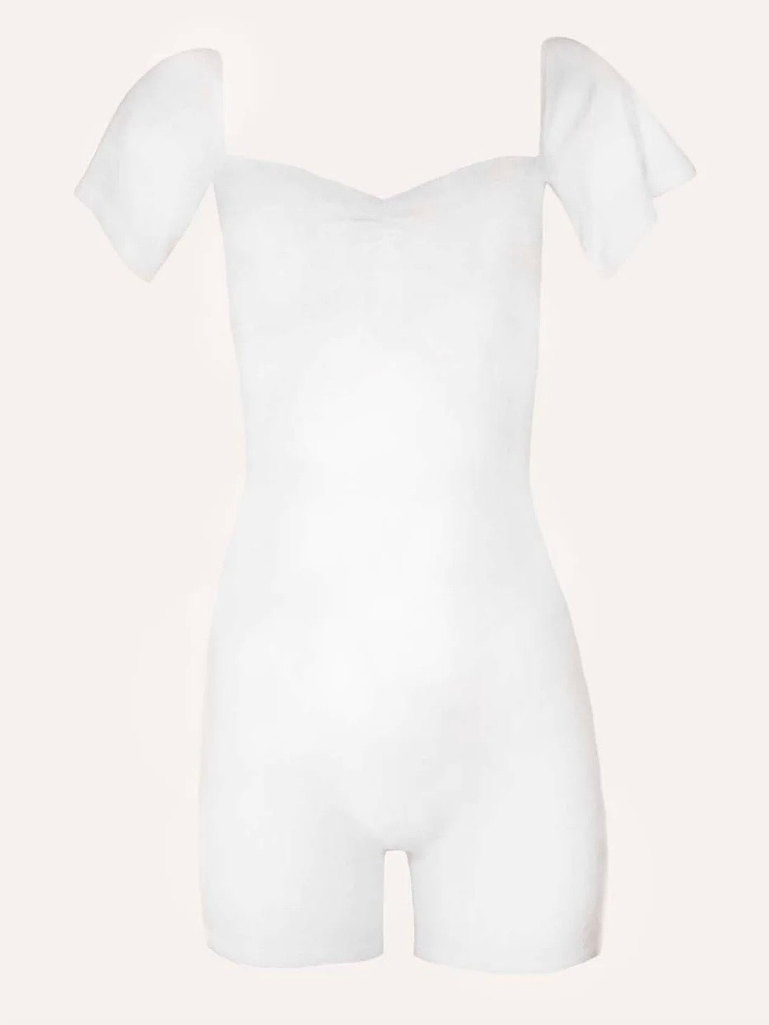 ORCHARD ROMPER + ORGANIC