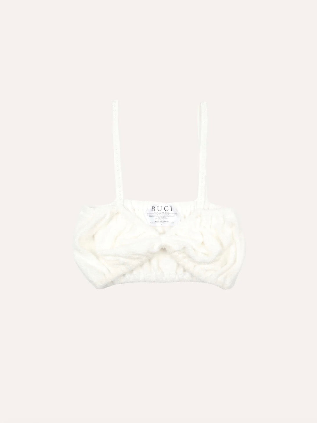 BUTTERFLY TANK SS22 + ORGANIC