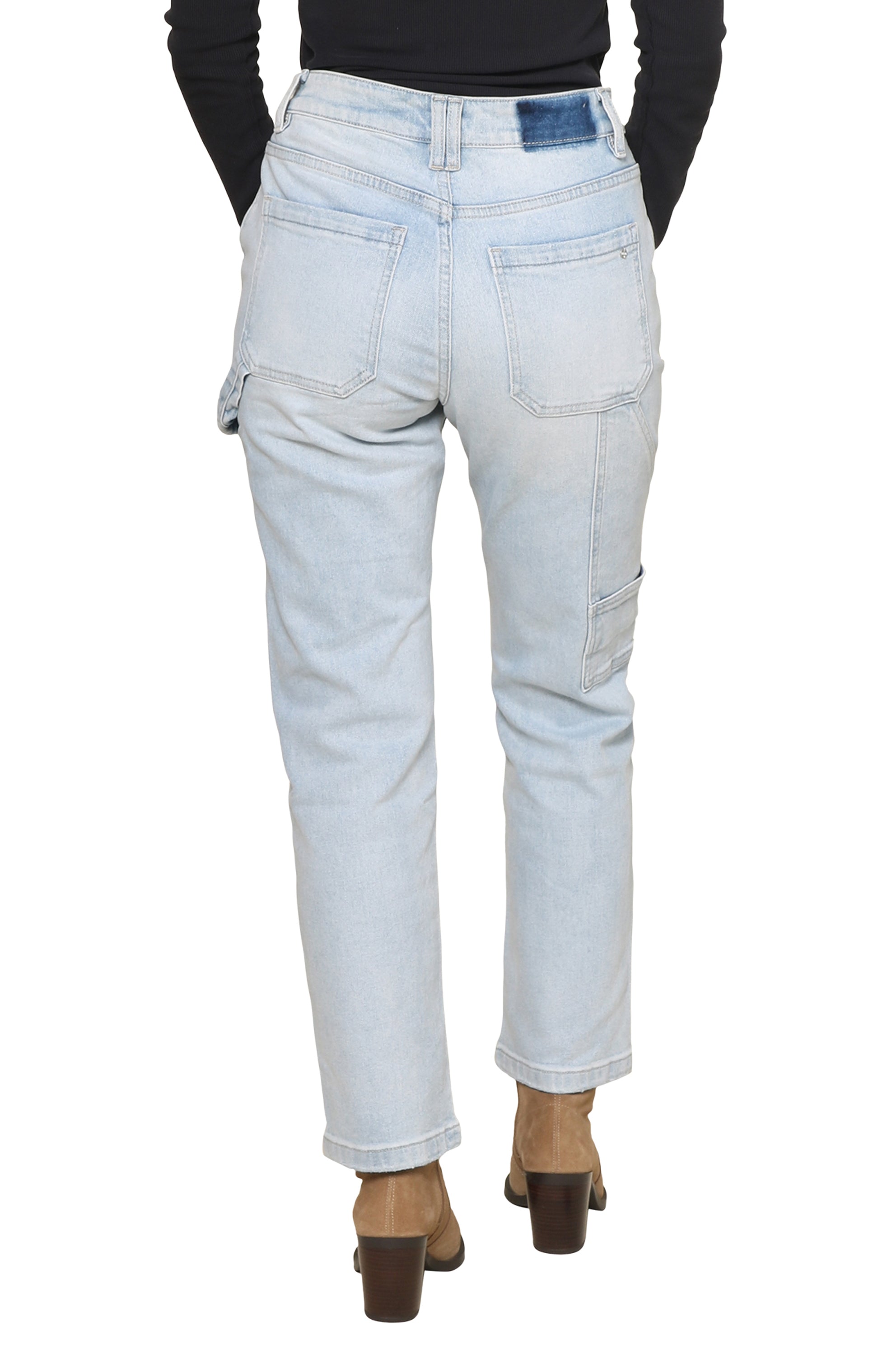 DENIM