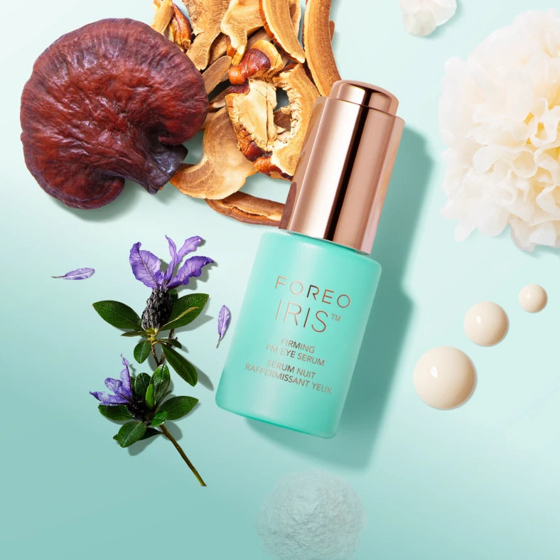 IRIS Firming PM Eye Serum 15 ml