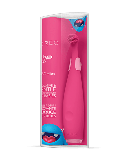 ISSA mikro Fuchsia