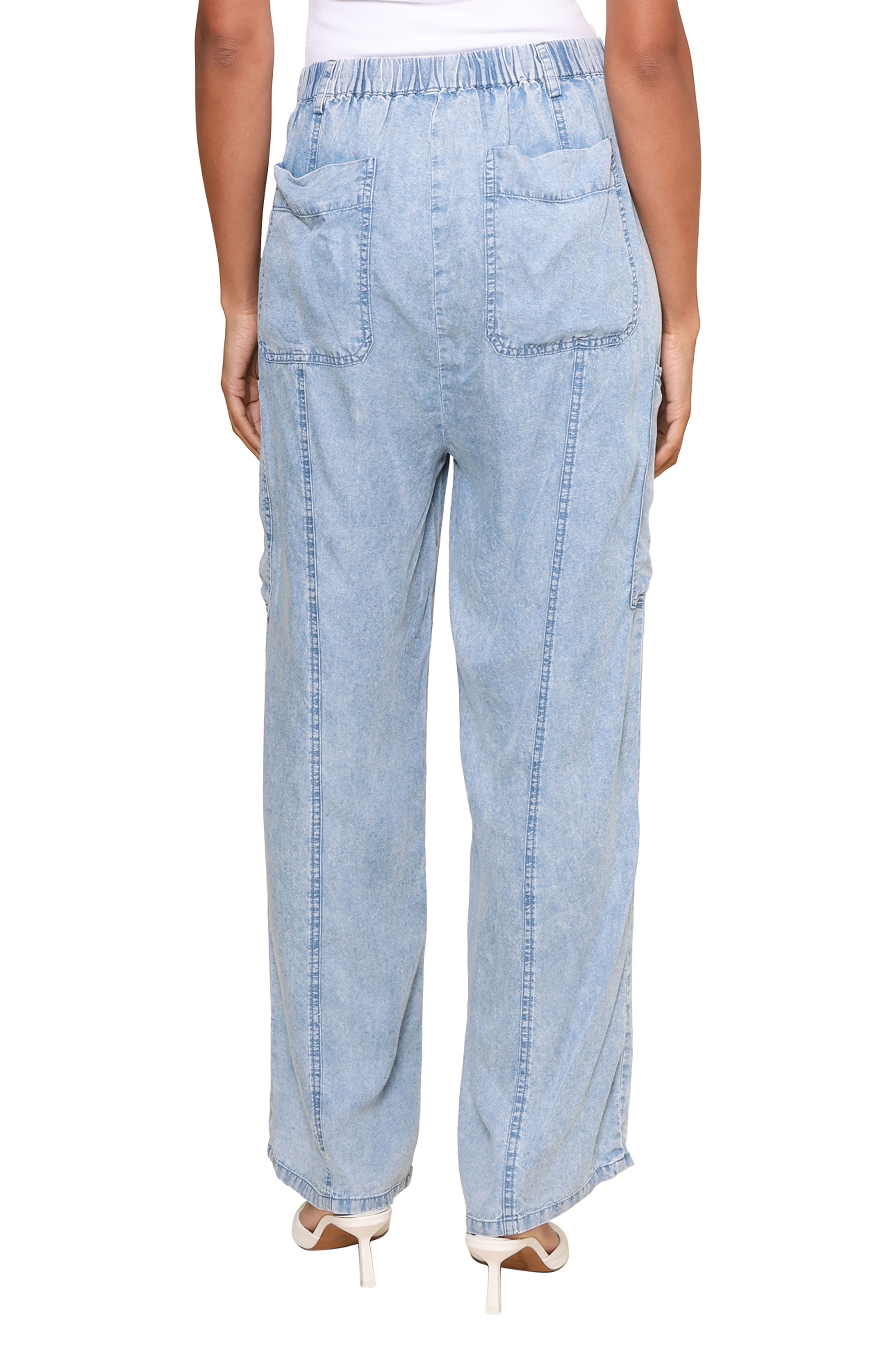 DENIM