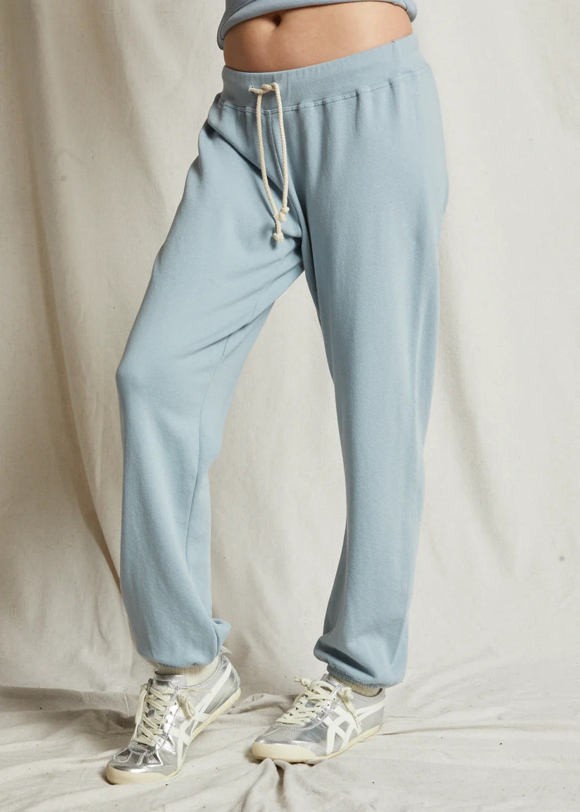 B55 - Toni - French Terry Jogger