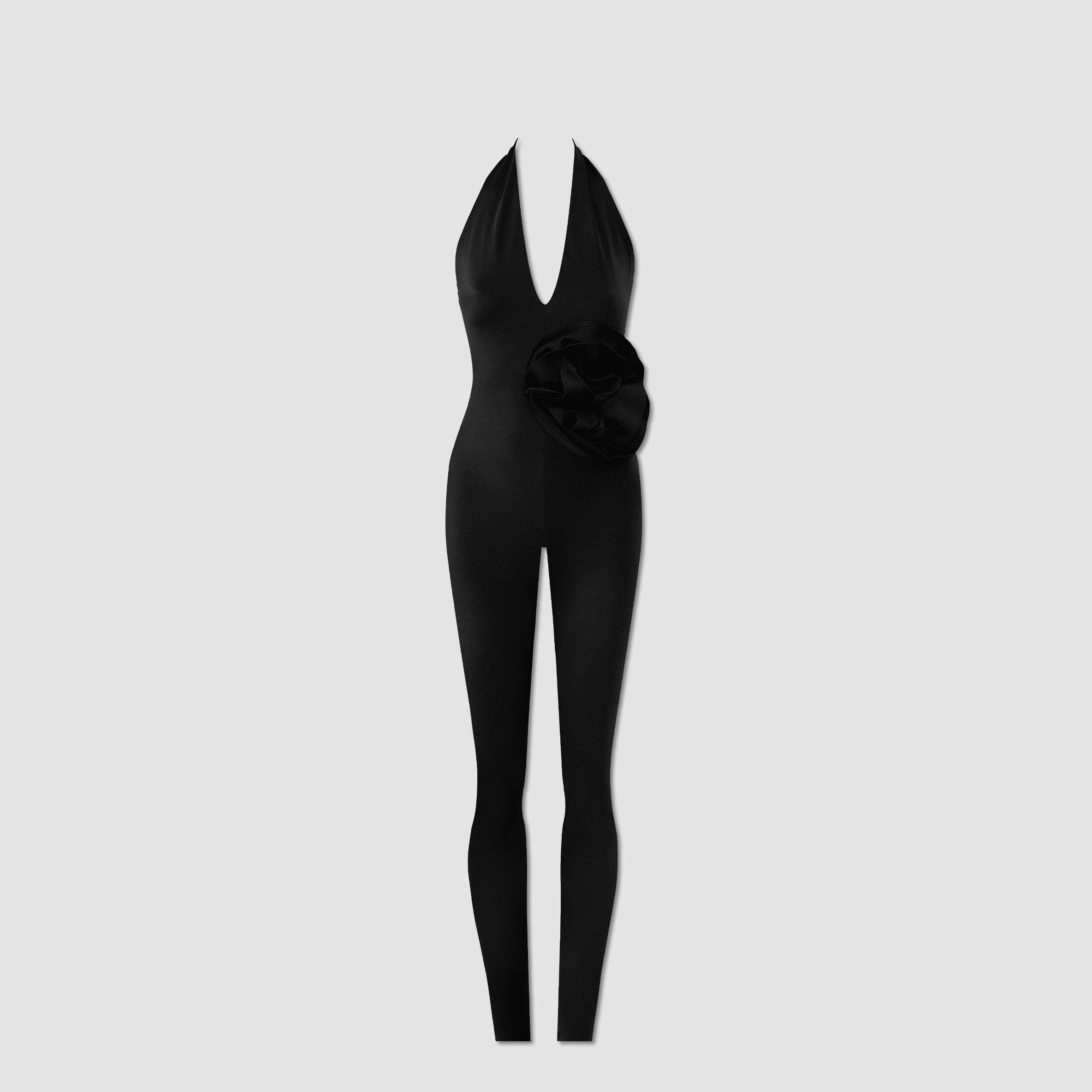 MOCOA JUMPSUIT