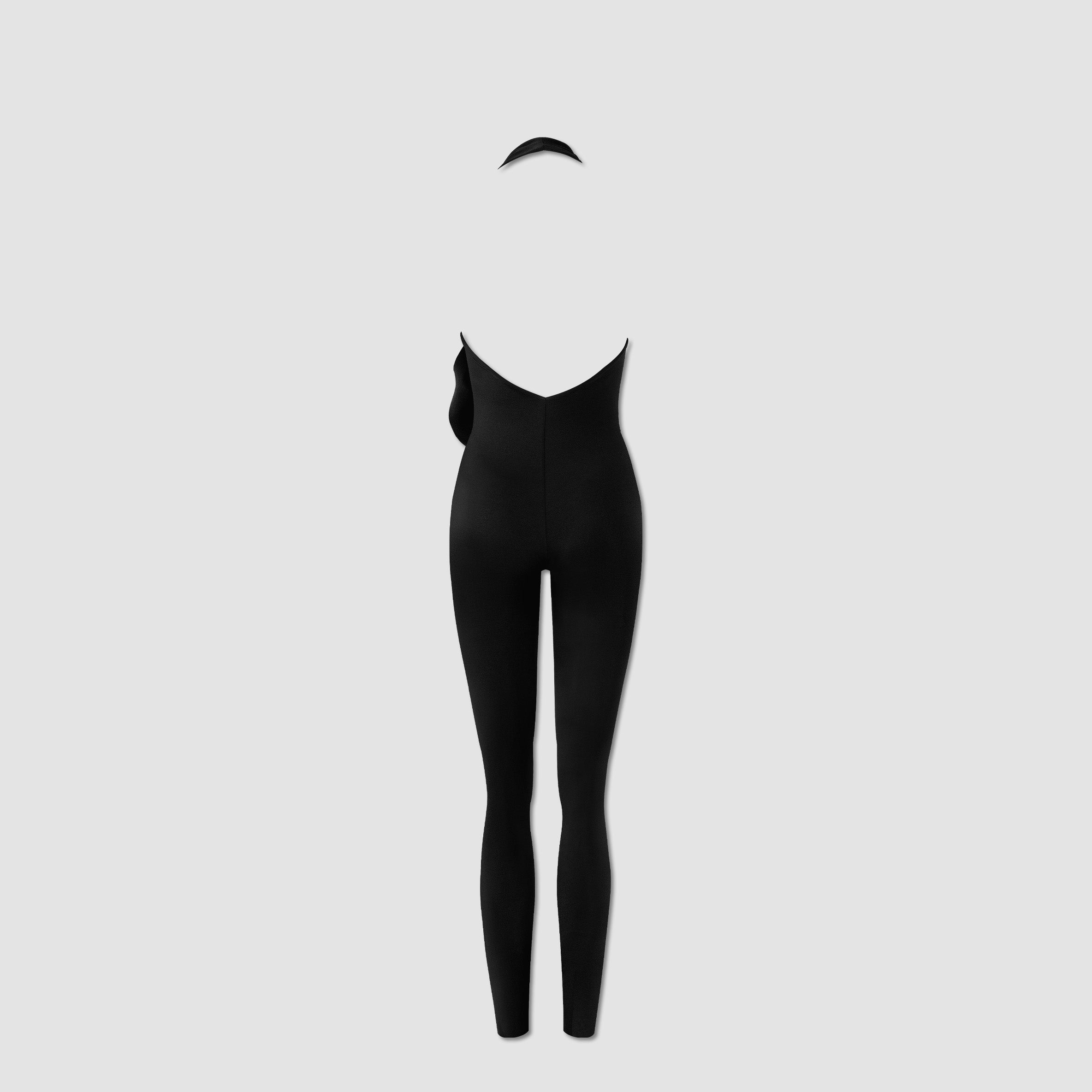 MOCOA JUMPSUIT