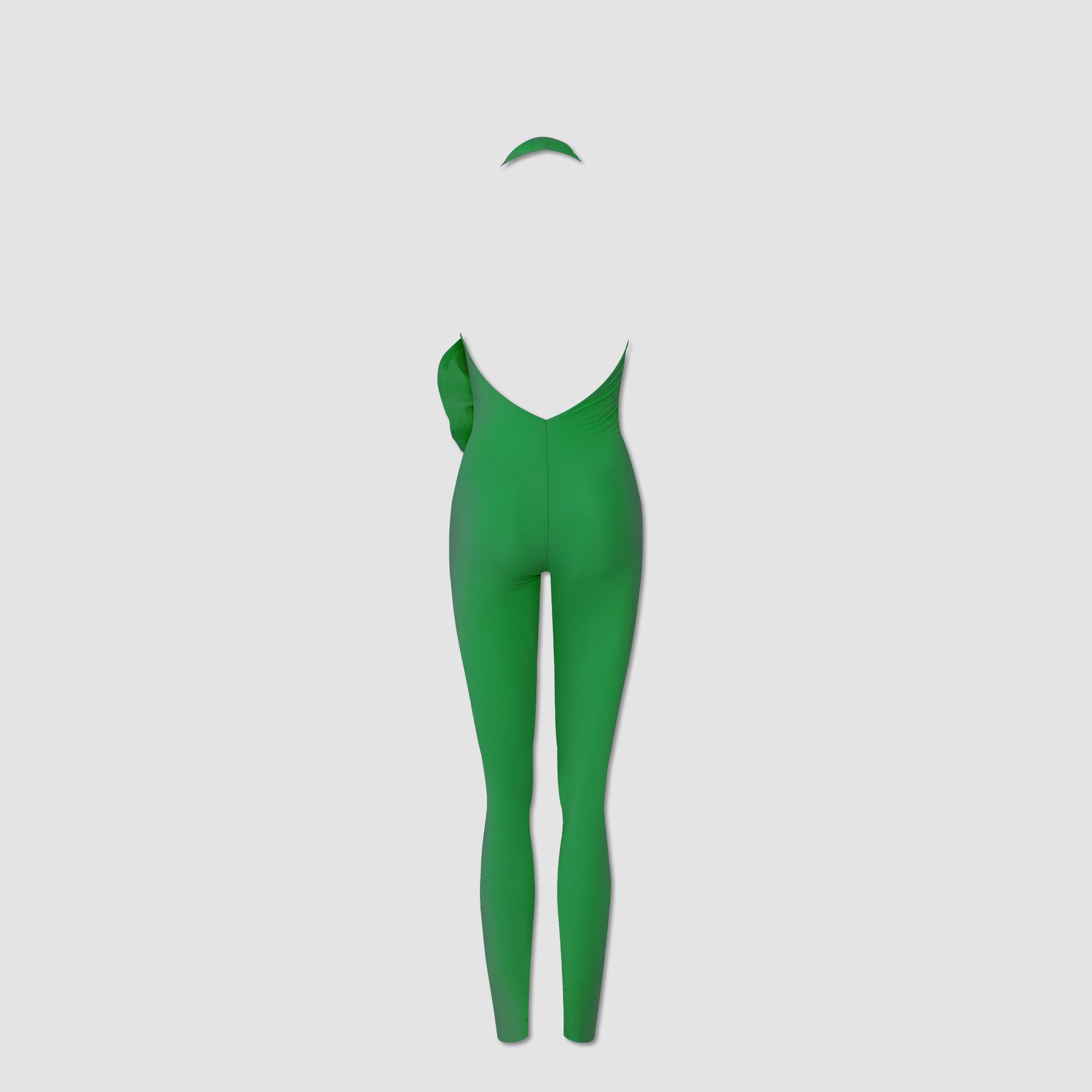 MOCOA JUMPSUIT