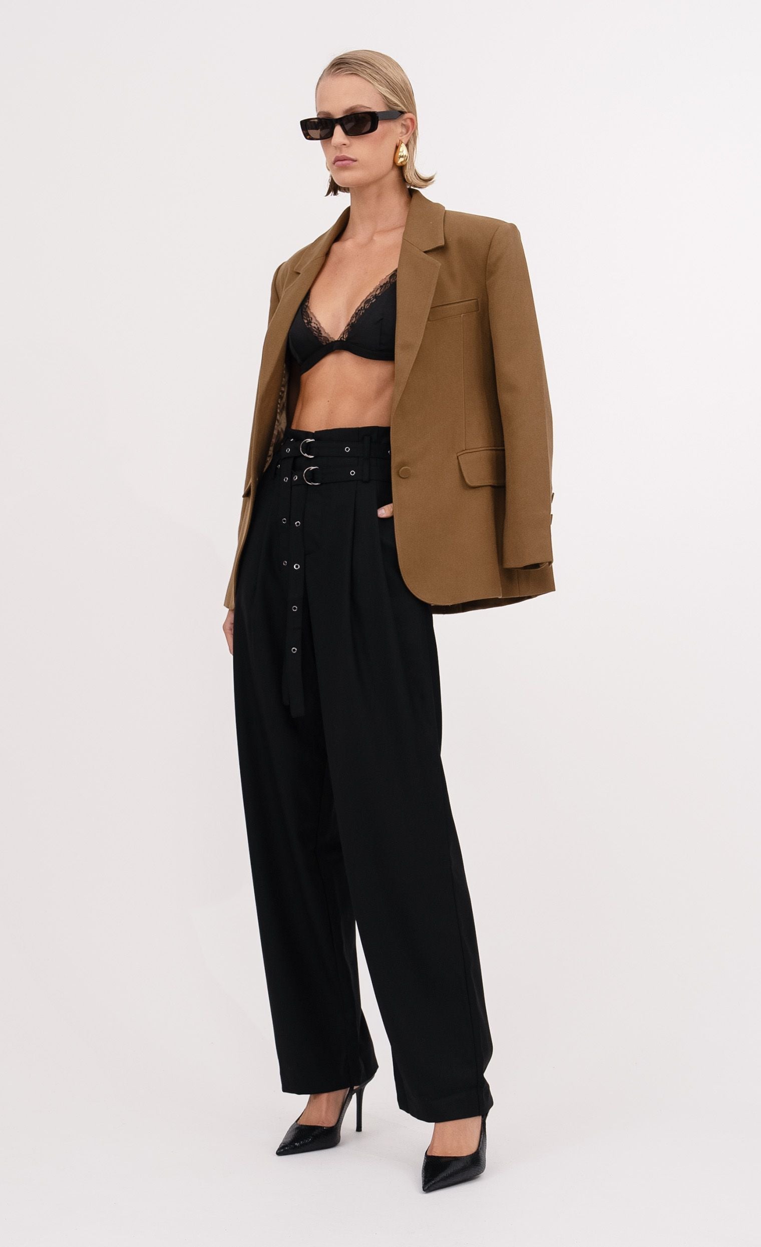 Zia Bralette