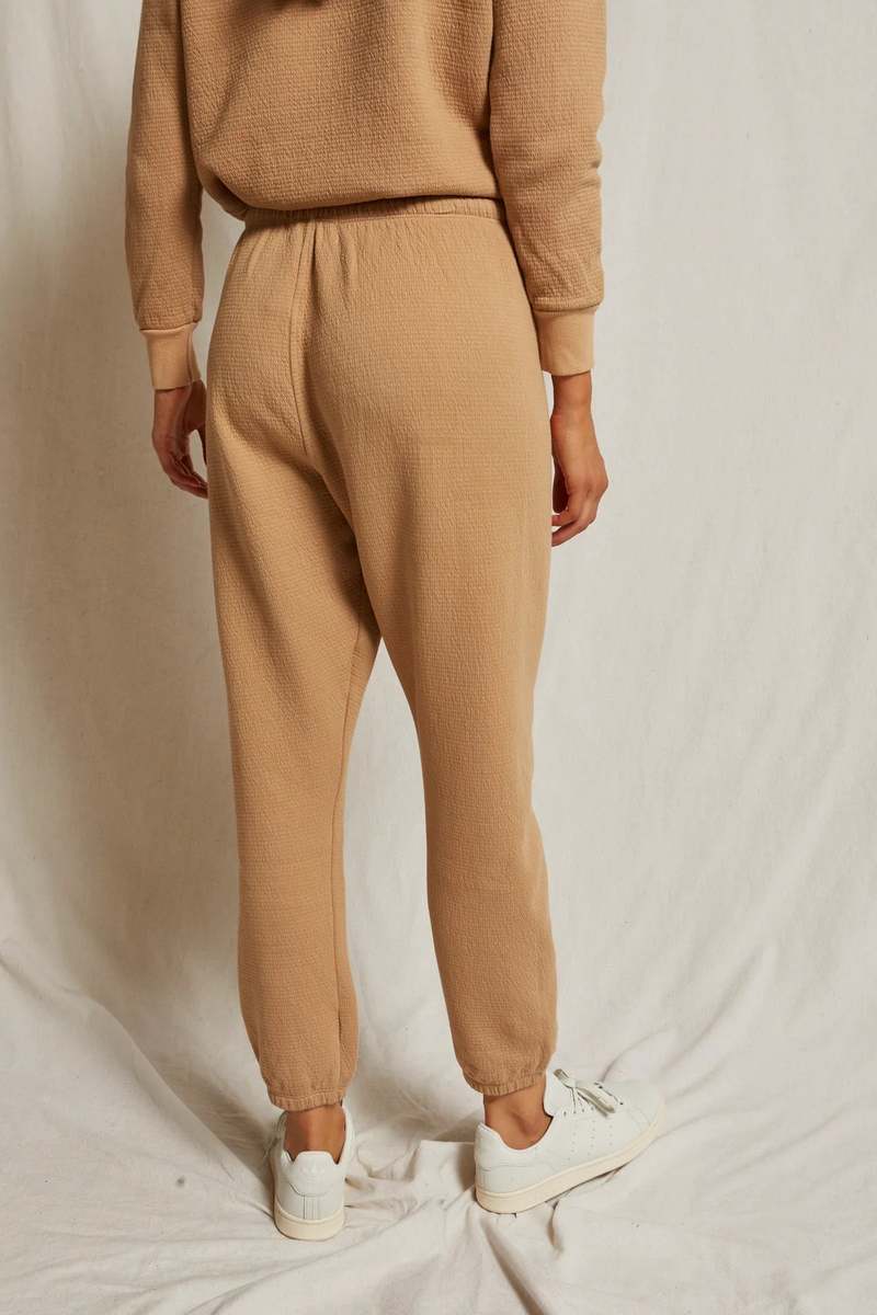 B06 - Jones - Military Thermal Quilted Sweatpants