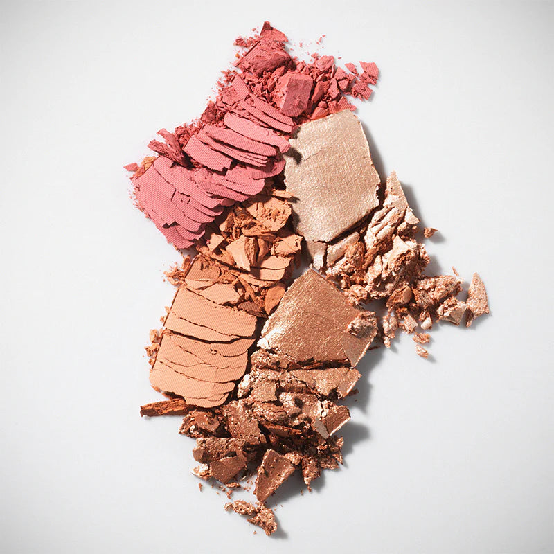 The Art of Blush & Glow - Pink